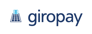 giropay Download Portal Logo